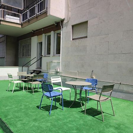 Guest House Arte Roma Exterior foto