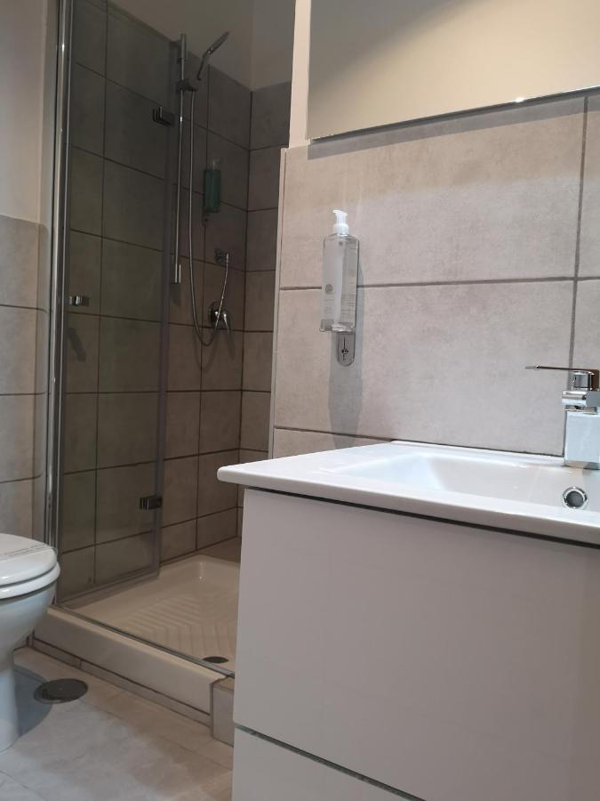 Guest House Arte Roma Exterior foto