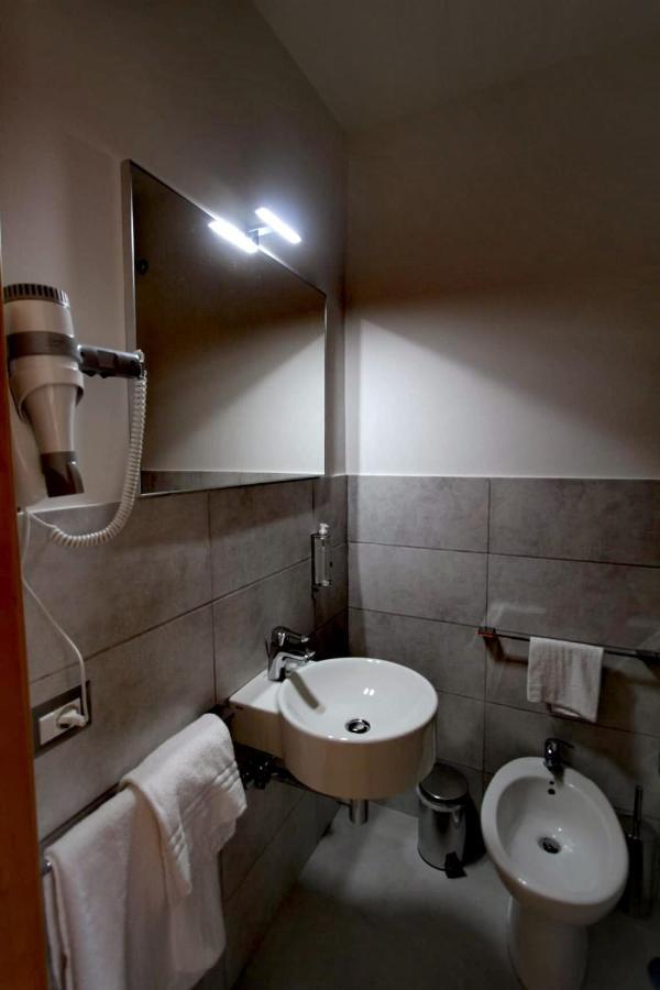 Guest House Arte Roma Exterior foto