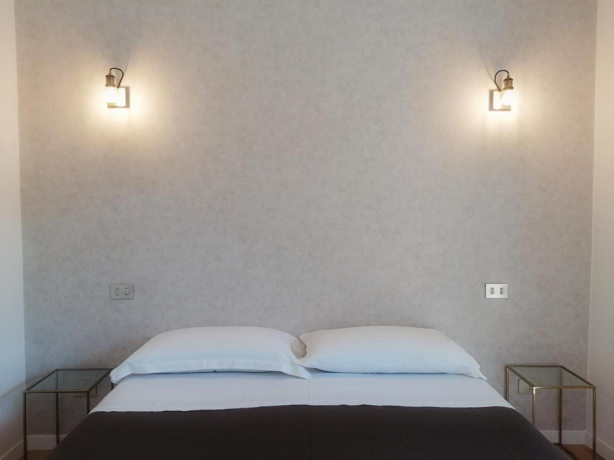 Guest House Arte Roma Exterior foto