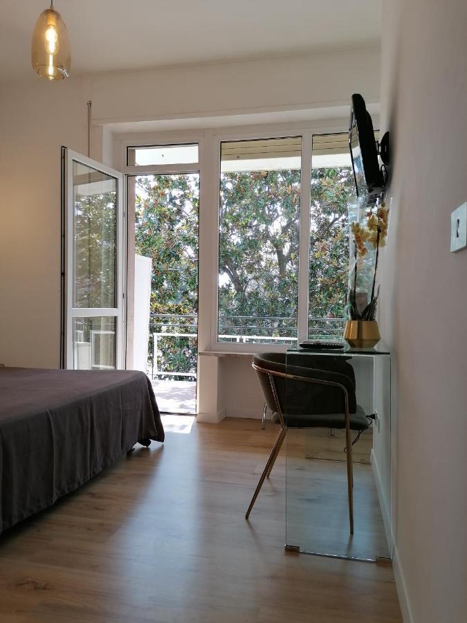 Guest House Arte Roma Exterior foto
