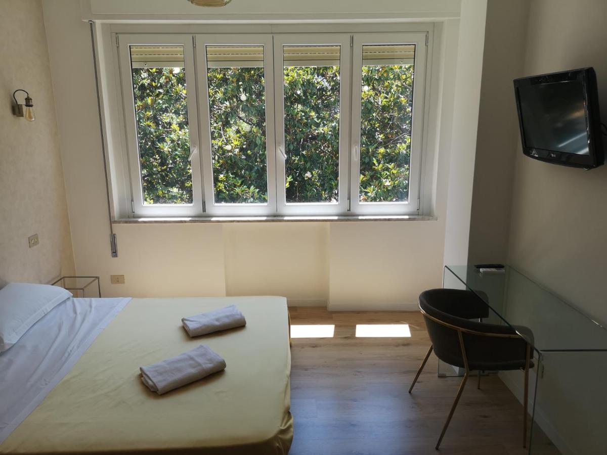 Guest House Arte Roma Exterior foto