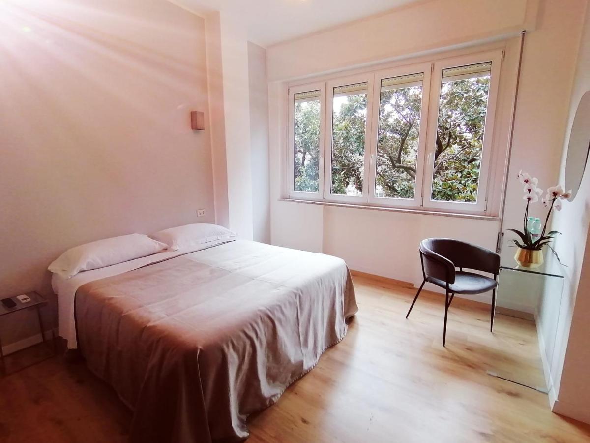 Guest House Arte Roma Exterior foto